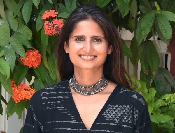 Ms. Biyash Choksey