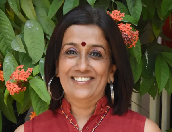 Ms. Sunishi Gabhawala