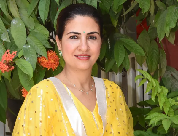 Ms. Tanya Rawat Gupta