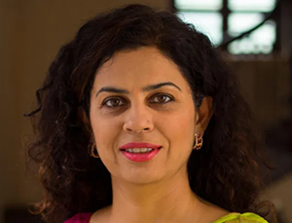 Ms. Chitra Jain